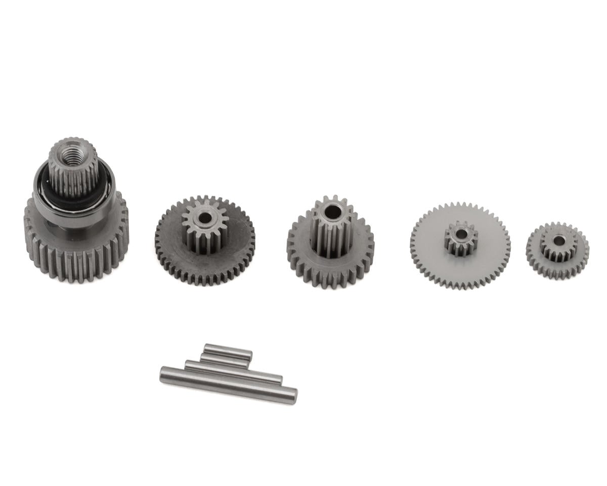 No Superior Designs RC RS400 Servo Gear Set