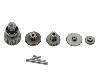 No Superior Designs RC RS400 Servo Gear Set