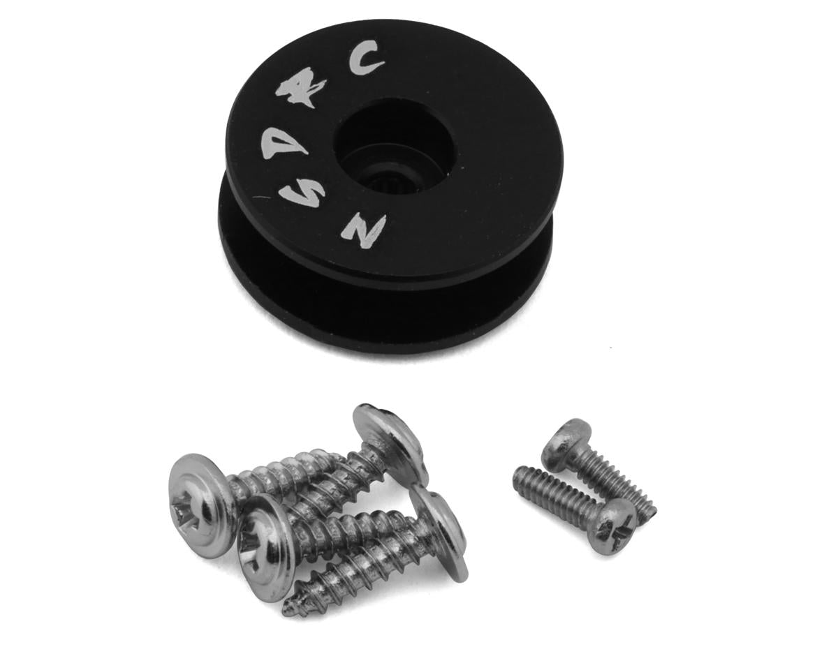 No Superior Designs RC RS40 Nano Servo Winch (High Voltage)