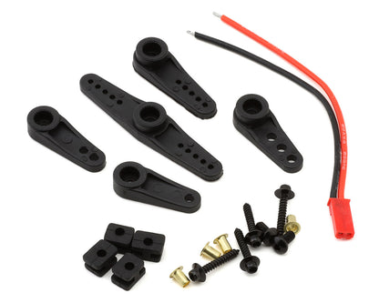 No Superior Designs RC RS700 V2 High Torque Low Profile Servo (High Voltage)