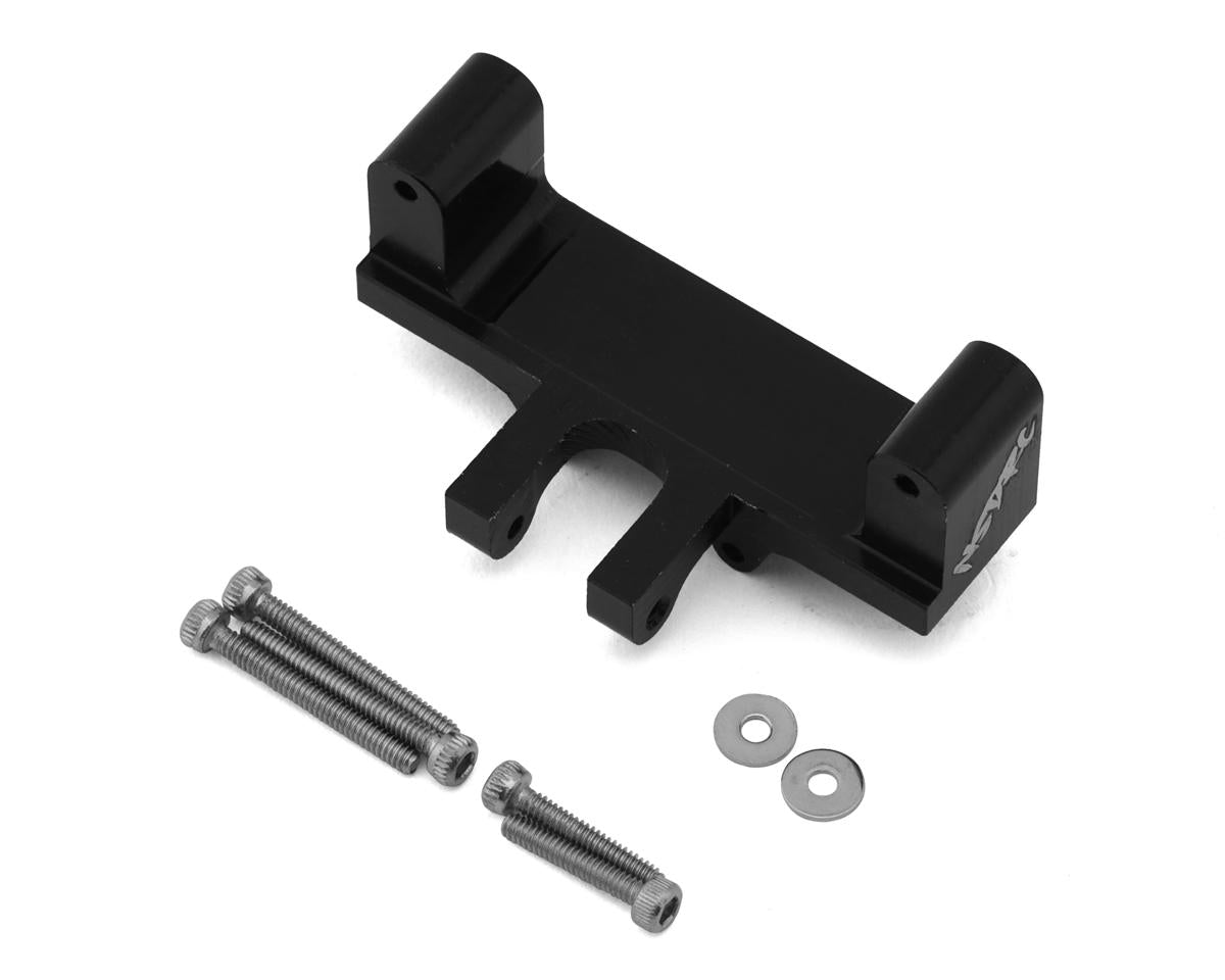 No Superior Designs RC Axial SCX24 Aluminum Servo Mount
