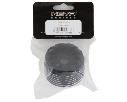 Nova Engines B5 .21 Off-Road Cooling Head