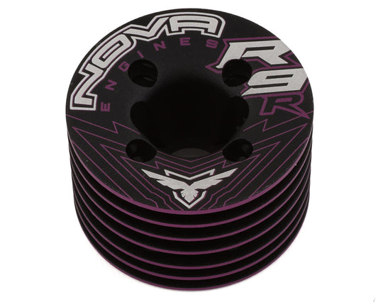 Nova Engines .21 R9R On-Road Head (50mm)