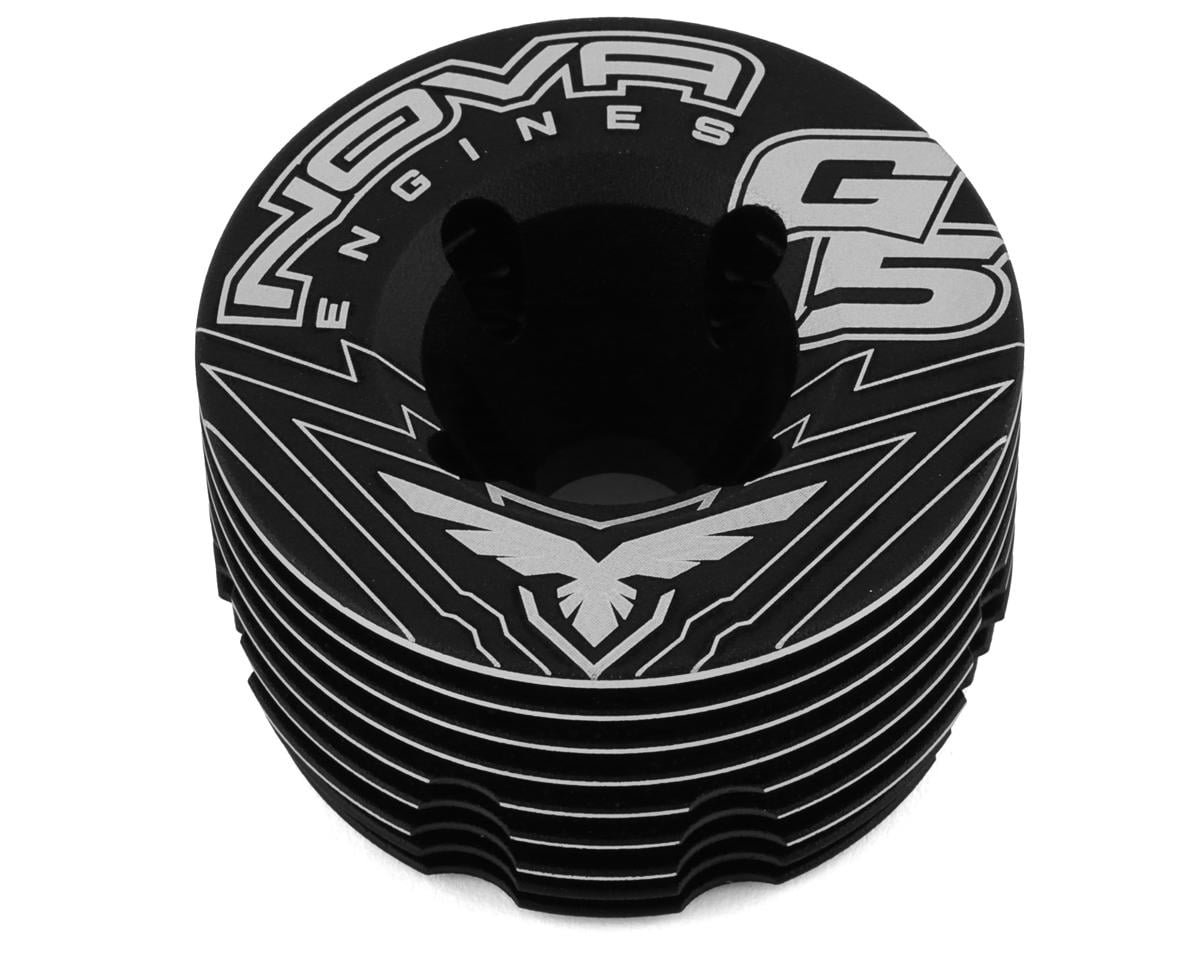 Nova Engines .21 G5 GT Head (60mm)
