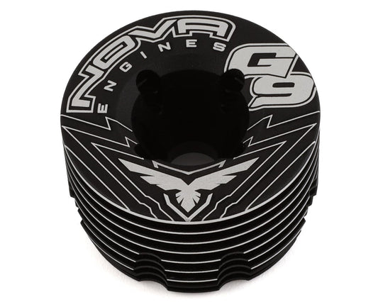 Nova Engines .21 G9 GT Head (60mm)