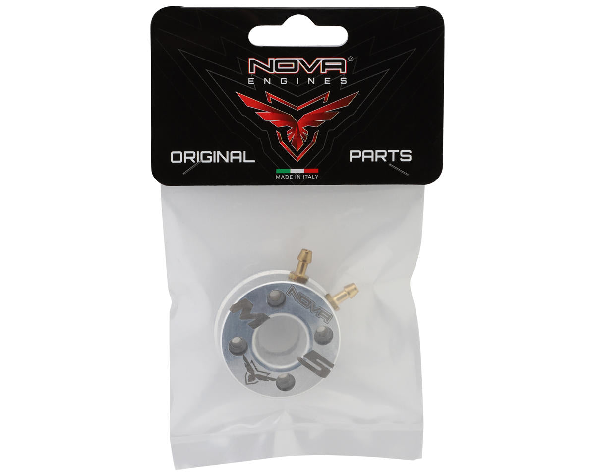 Nova Engines M5 Cooling Head
