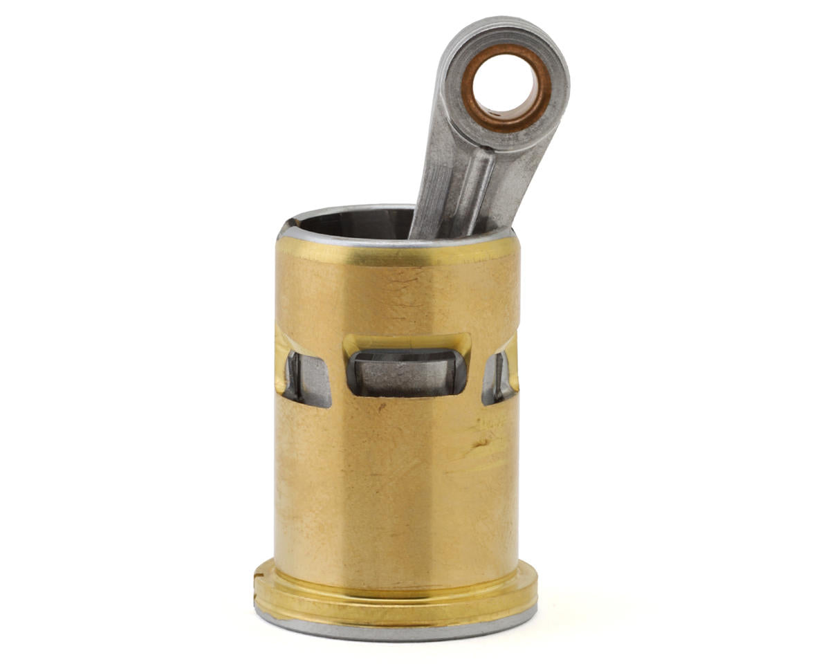Nova Engines GT G5 (.21) Piston & Sleeve w/Connecting Rod