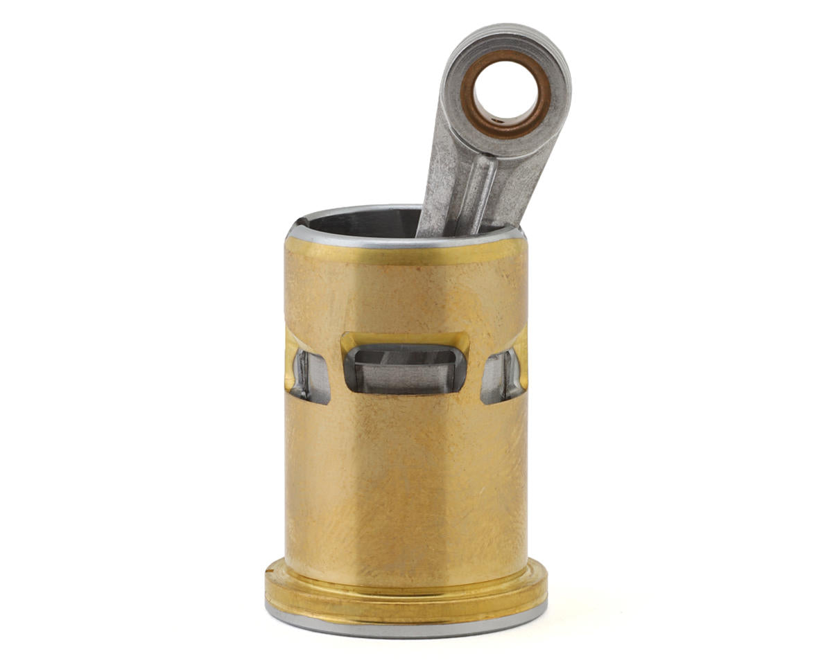 Nova Engines GT G5R (.21) Piston & Sleeve w/Connecting Rod