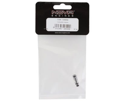 Nova Engines .21 Carburetor Retainer