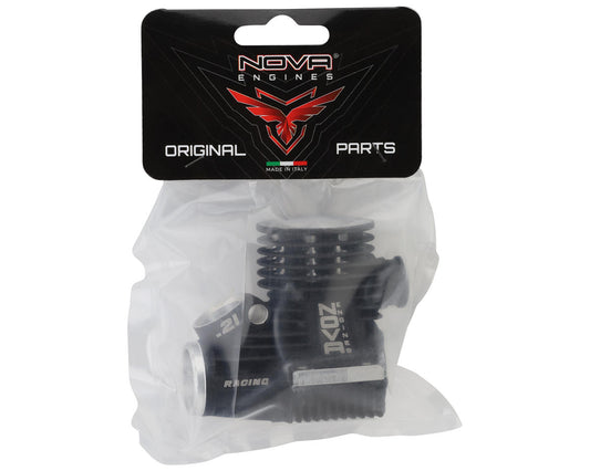 Nova Engines .21 Off-Road Engine Crankcase (B3R EVO)