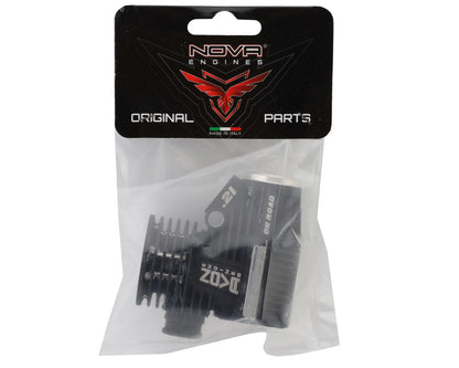 Nova Engines .21 GT Crankcase (G5R EVO)