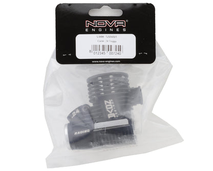 Nova Engines .24 T6/T6R Engine Crankcase