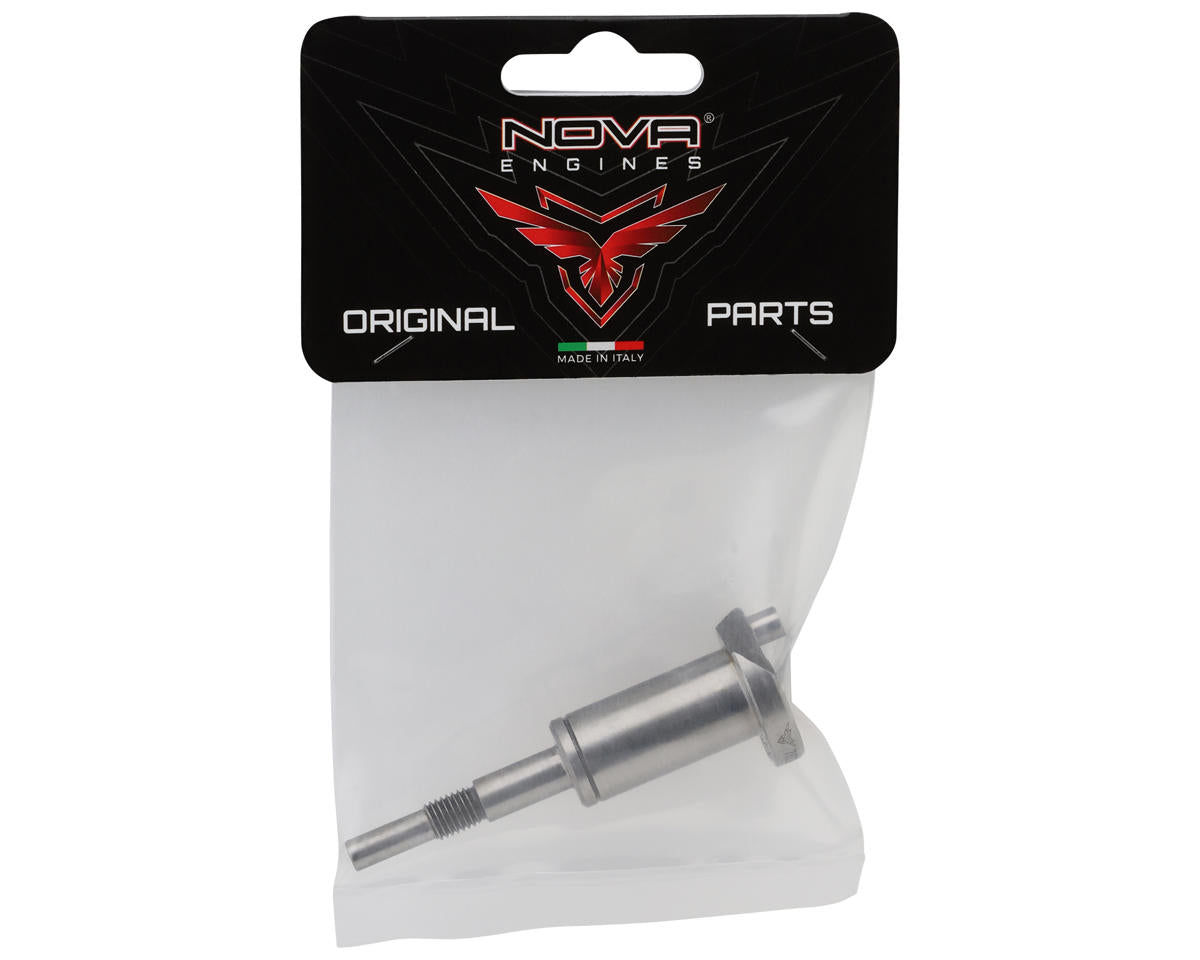 Nova Engines .21 R9 On-Road/GT Crankshaft (STD)