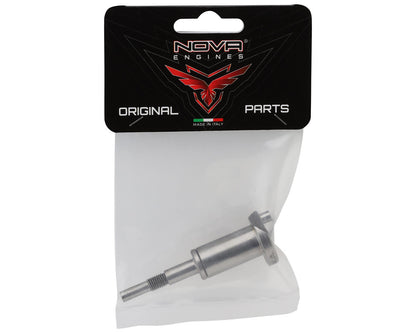 Nova Engines .21 R9 On-Road/GT Crankshaft (STD)