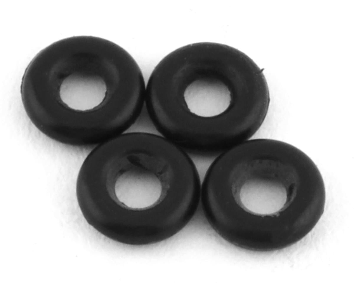Nova Engines 1.85x1.5mm Low Speed Carburetor O-Ring (4)