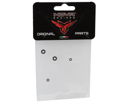 Nova Engines 2.9x1.78mm/2x1mm Low Speed Adjustment Jet O-Ring