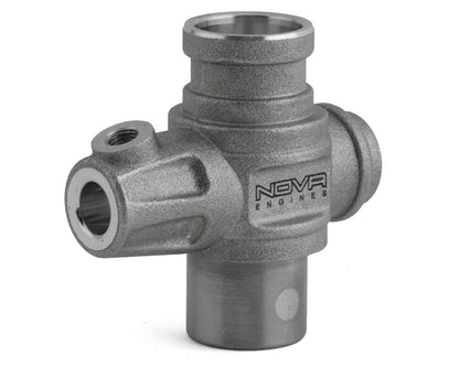 Nova Engines .21 On-Road Carburetor Body
