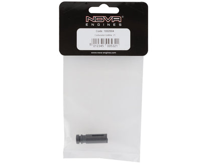Nova Engines .21 Carburetor Throttle Slide