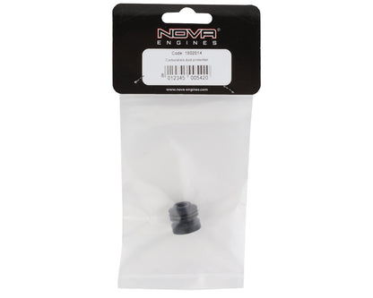 Nova Engines Carburetor Dust Protector (.21)