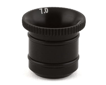 Nova Engines .21 Carburetor Reducer (7mm)