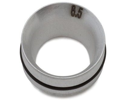 Nova Engines Low Profile Aluminum Carburetor Reducer w/O-Ring (8.5mm)