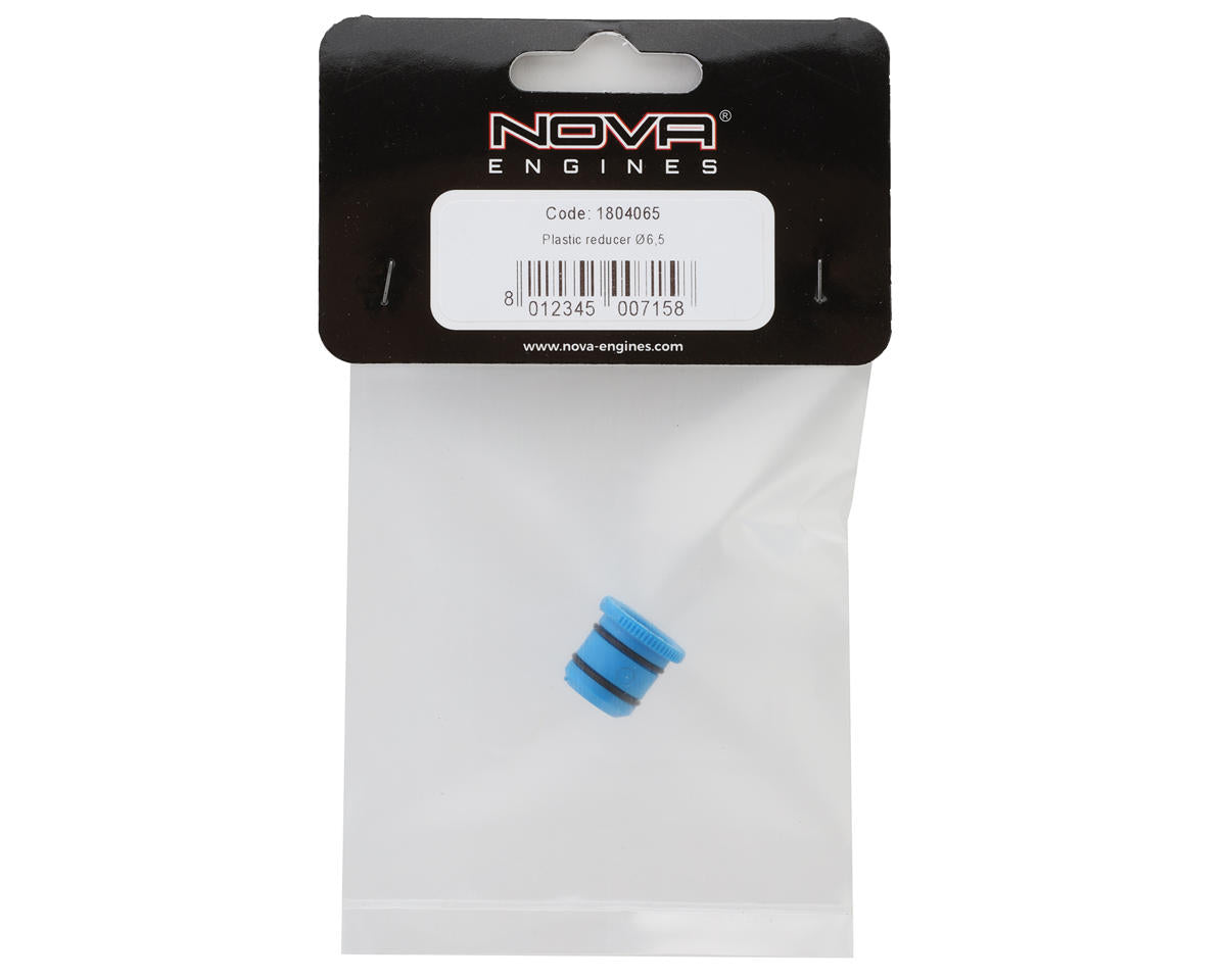 Nova Engines .24 Truggy Carburetor Reducer (6.5mm)