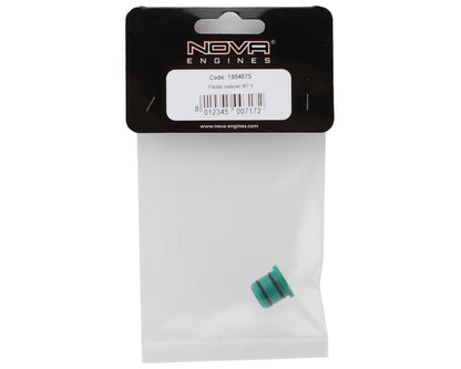 Nova Engines .24 Truggy Carburetor Reducer (7.5mm)