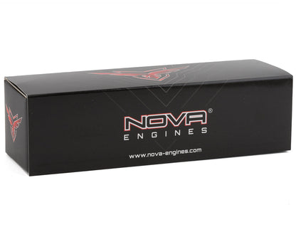 Nova Engines .21 On-Road Pipe w/Manifold (EFRA2181) (90°/30°) (32mm)