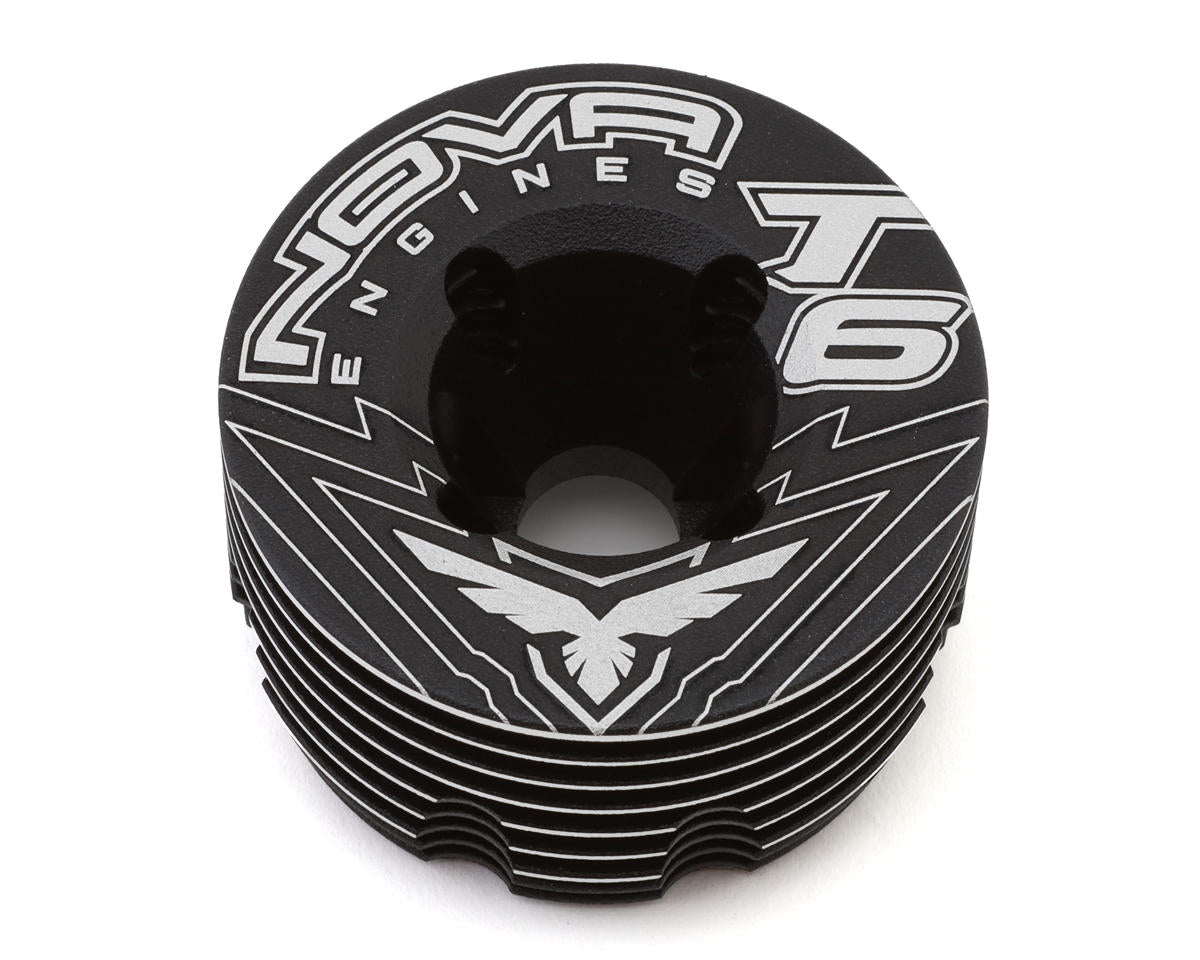Nova Engines .24 T6 Truggy Cooling Head
