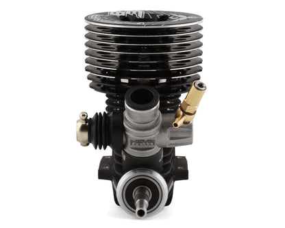 Nova Engines B3 .21 (3.5cc) 3-Port Off-Road Nitro Engine (STD Shaft)