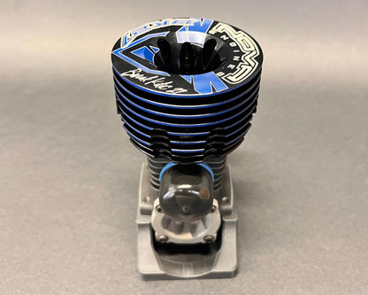Nova Engines BK27 Limited Edition .21 3-Port Off-Road Nitro Engine