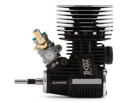 Nova Engines T6 .24 6-Port Off-Road Engine (STD Shaft)