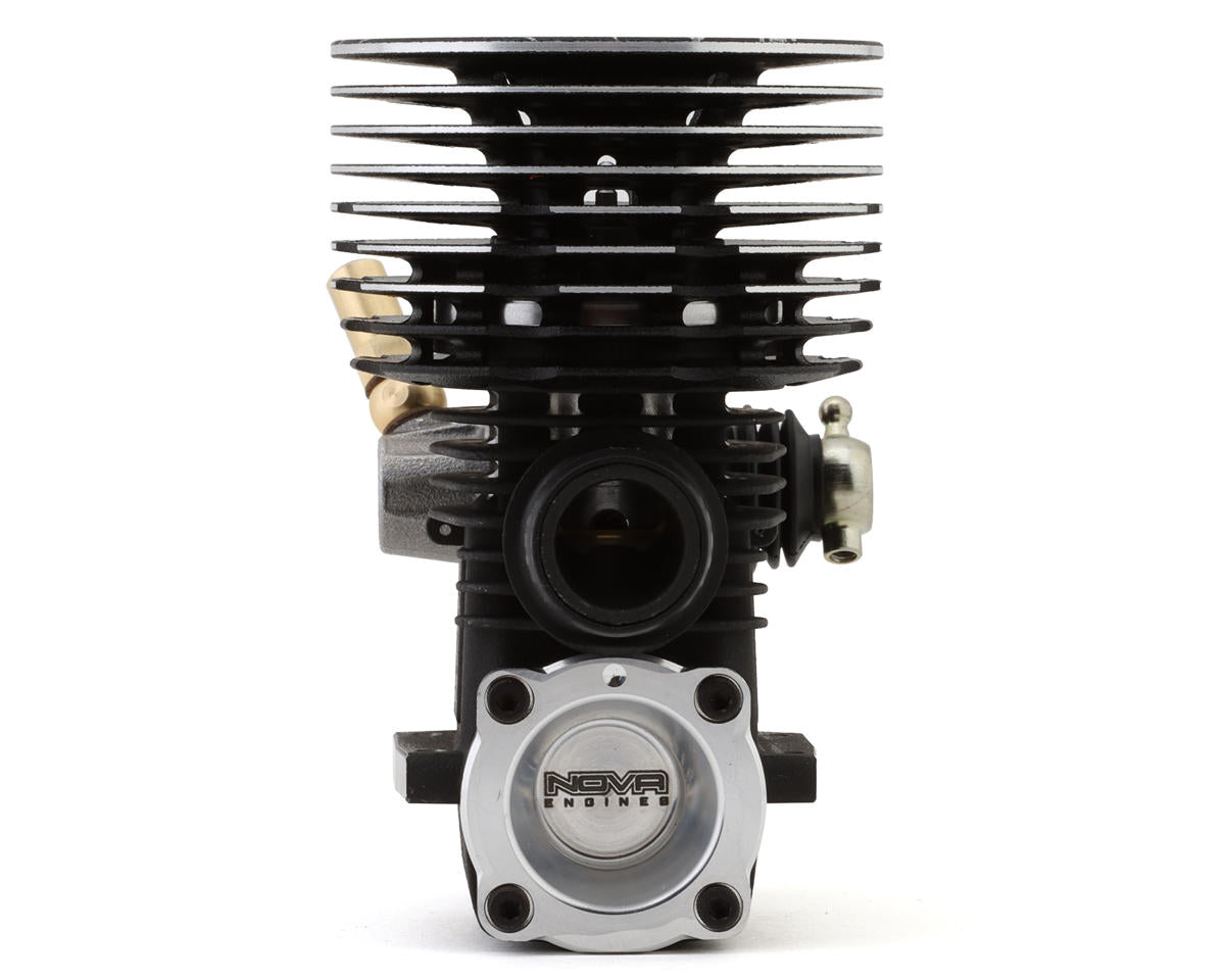 Nova Engines T6 .24 6-Port Off-Road Engine (STD Shaft)