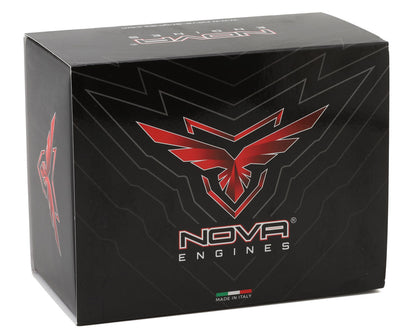 Nova Engines T6 .24 6-Port Off-Road Engine (STD Shaft)