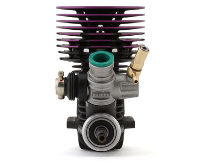Nova Engines T6R EVO .24 6-Port Off-Road Truggy Nitro Engine (DLC Shaft)