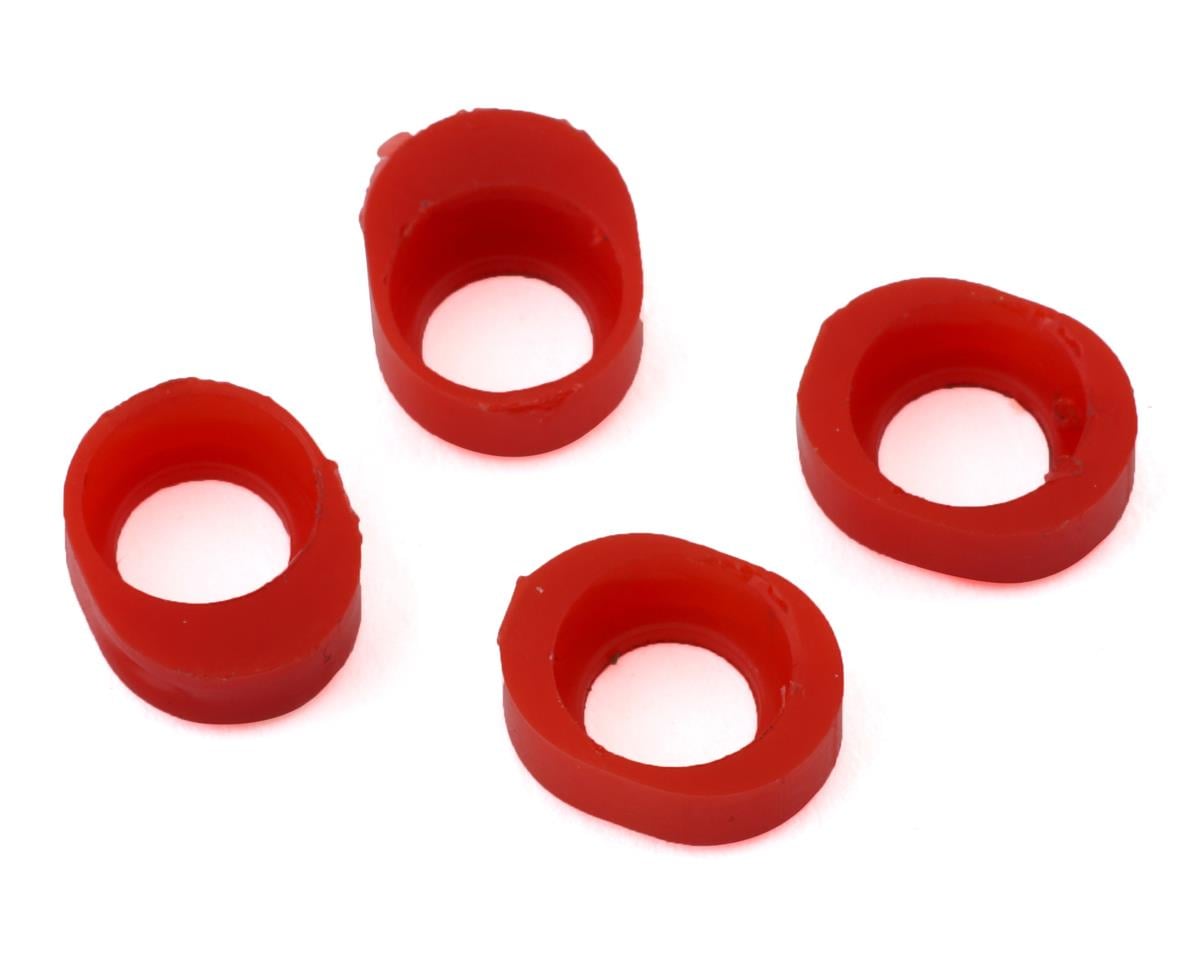 NEXX Racing Motor Mount Ball Bearing Adapter (4)