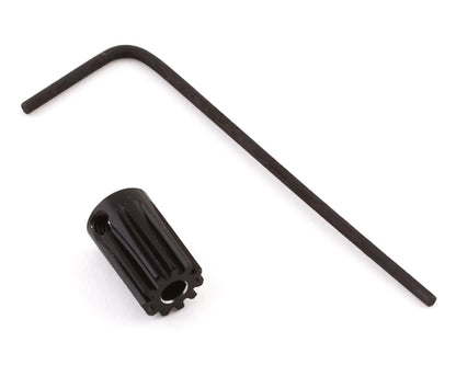 NEXX Racing Aluminum Hard Anodized 64P Pinion (11T)