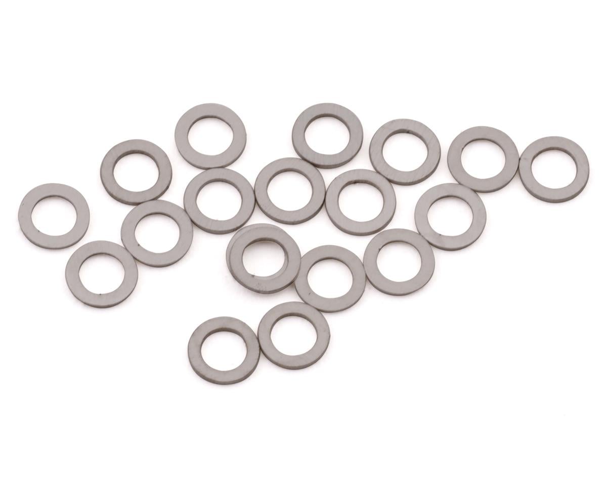 NEXX Racing 2.5×4.2×0.35mm Shim (20)