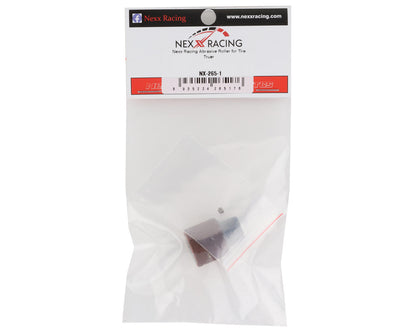 NEXX Racing Tire Truer Abrasive Roller