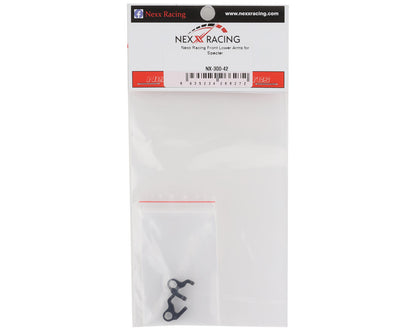 NEXX Racing Specter Front Lower Arms