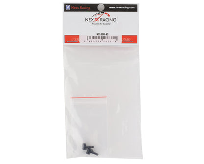 NEXX Racing Specter Steering Knuckle (2)