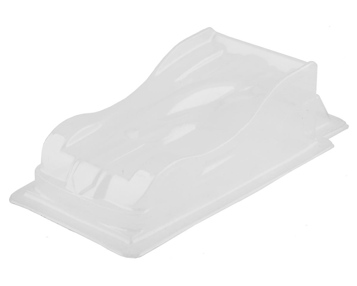 NEXX Racing 1/28 Lexan Pancar Body (Clear)