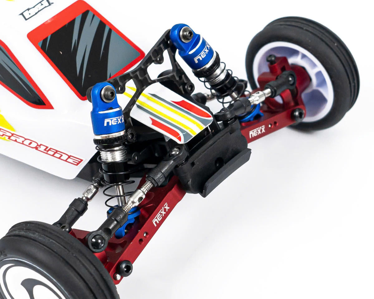 NEXX Racing Losi™ Micro-B Adjustable Turnbuckle Set (6)
