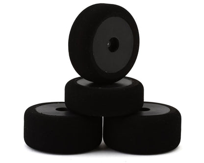 NEXX Racing Losi® Micro-B Pre-Mounted Foam Tires w/Solid Wheels