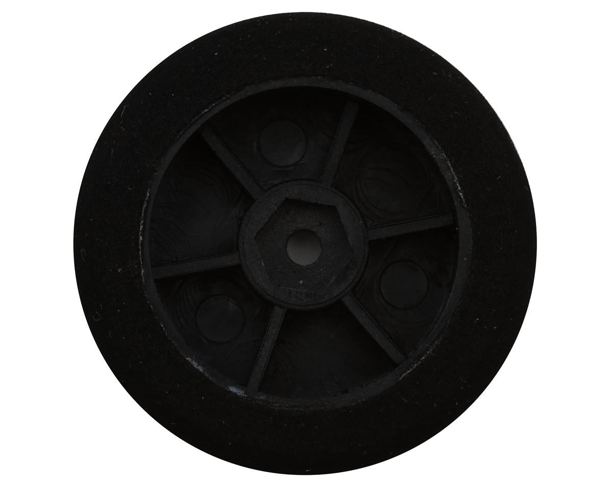 NEXX Racing Losi® Micro-B Pre-Mounted Foam Tires w/Solid Wheels
