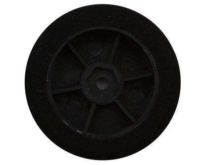 NEXX Racing Losi® Micro-B Pre-Mounted Foam Tires w/Solid Wheels