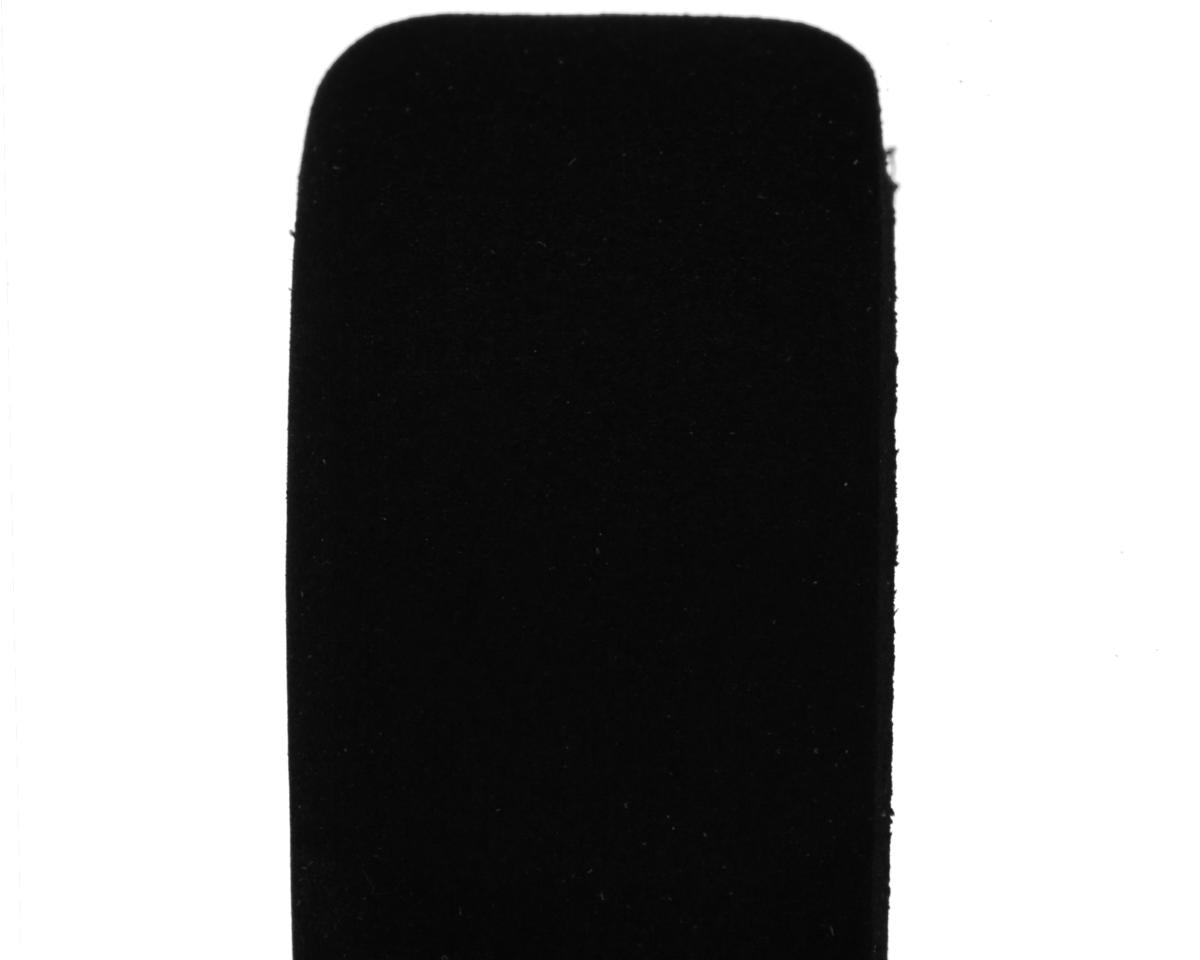 NEXX Racing Losi® Micro-B Pre-Mounted Foam Tires w/Solid Wheels