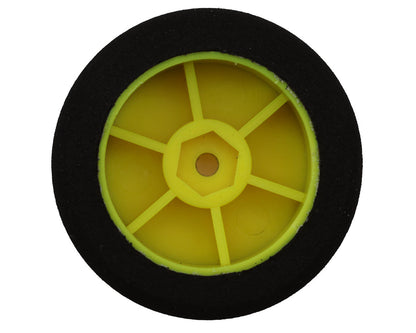 NEXX Racing Losi® Micro-B Pre-Mounted Foam Tires w/Solid Wheels