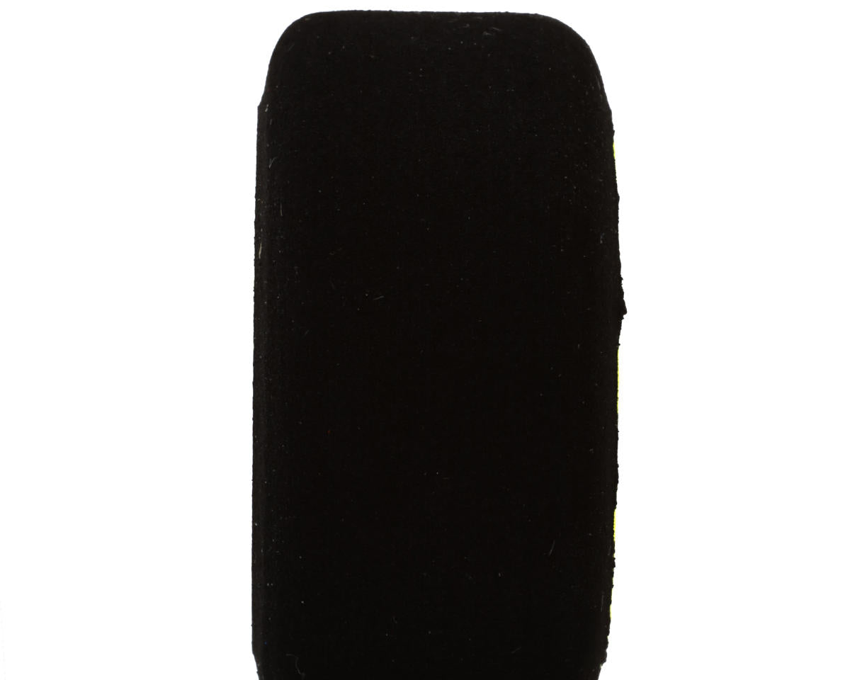 NEXX Racing Losi® Micro-B Pre-Mounted Foam Tires w/Spoked Wheels