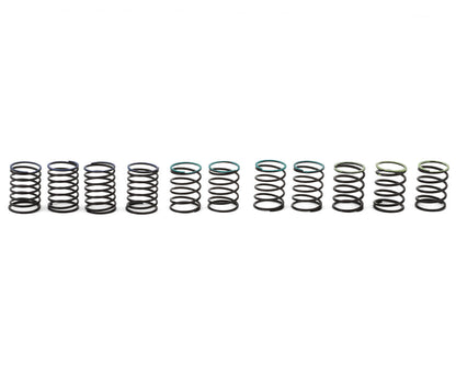 NEXX Racing 60mm Aluminum Threaded Oil-Filled Shocks for Traxxas® Mini